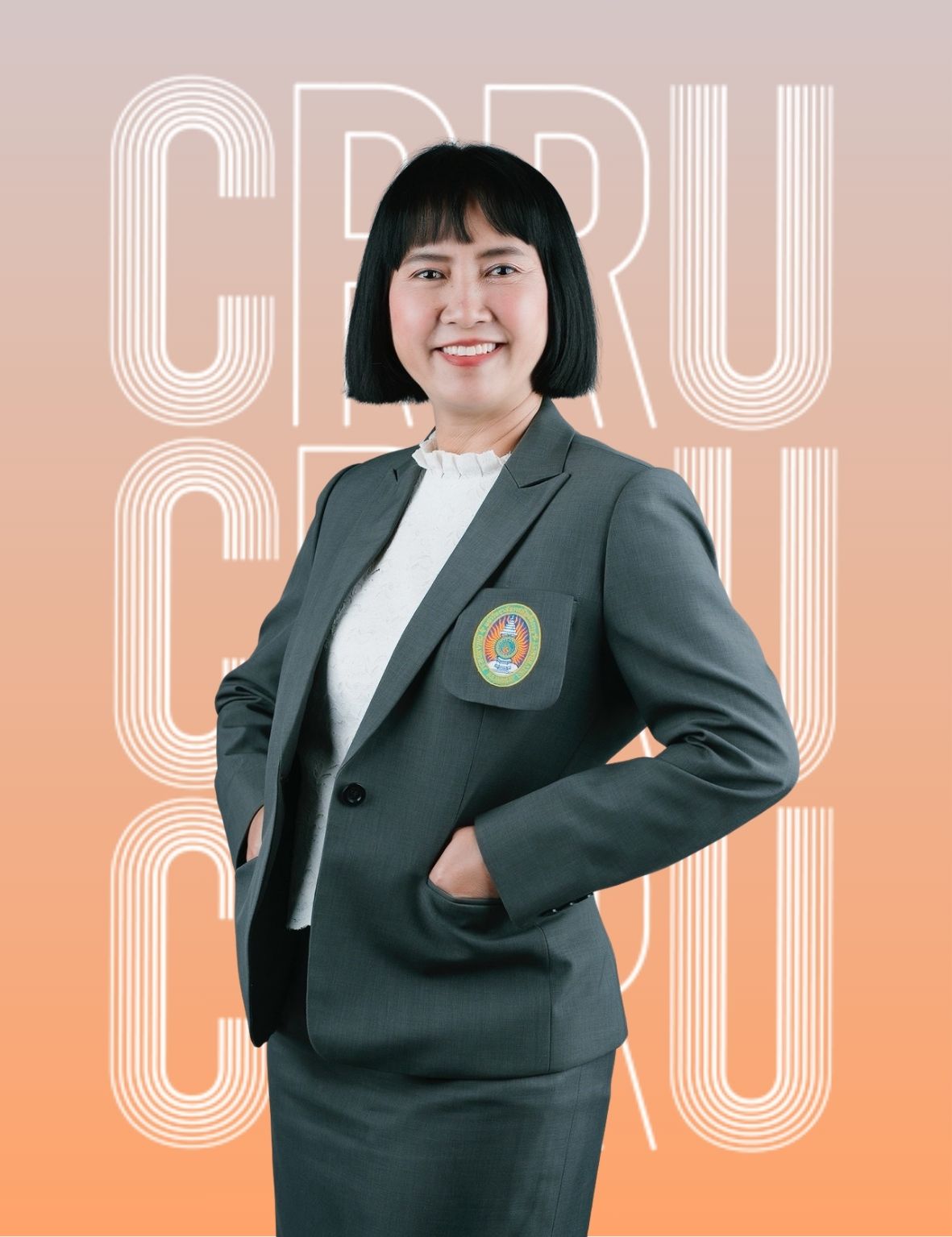 อาจารย์กุหลาบ ชมภูเมืองชื่น