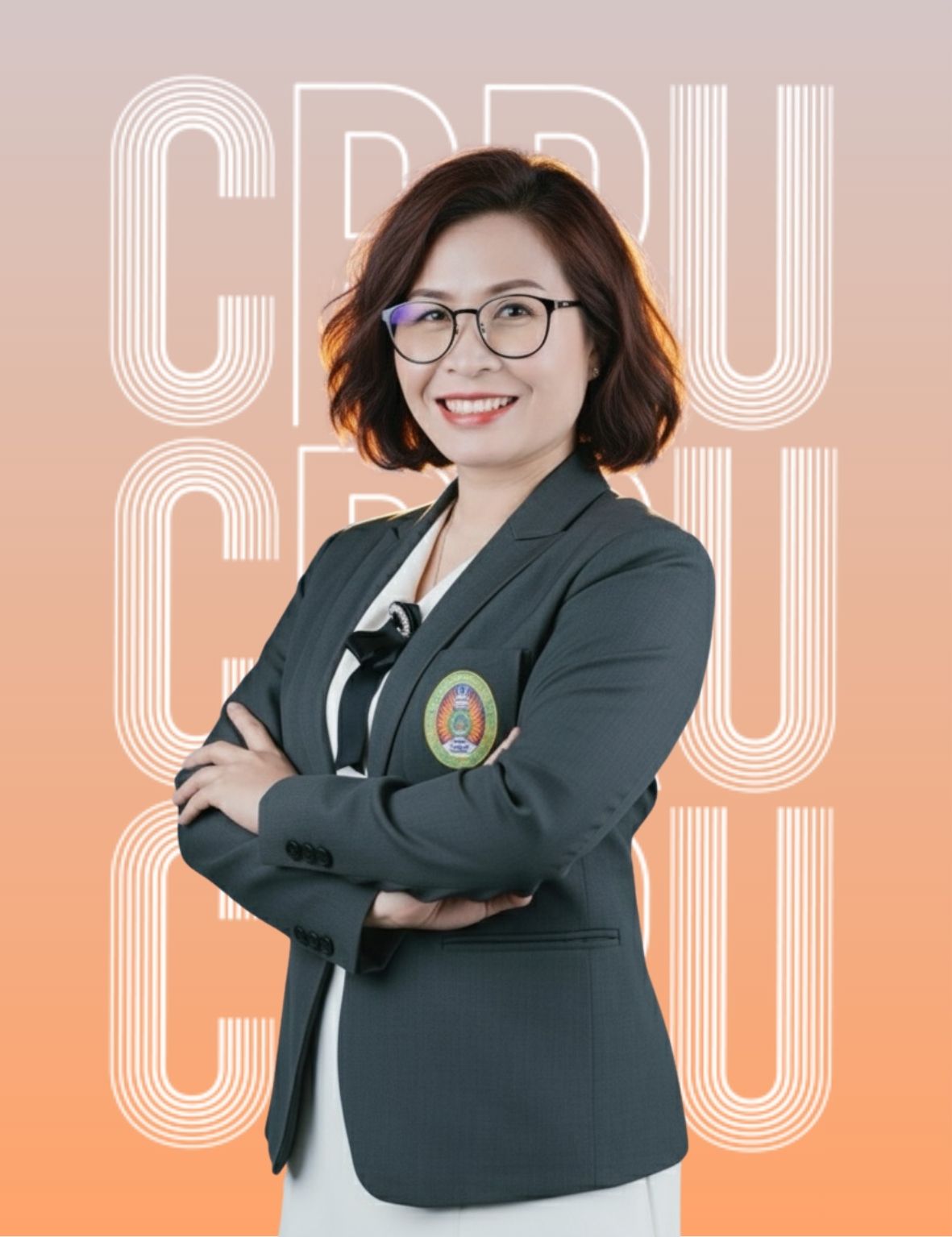 อาจารย์ณรัชยา ใจหล้า