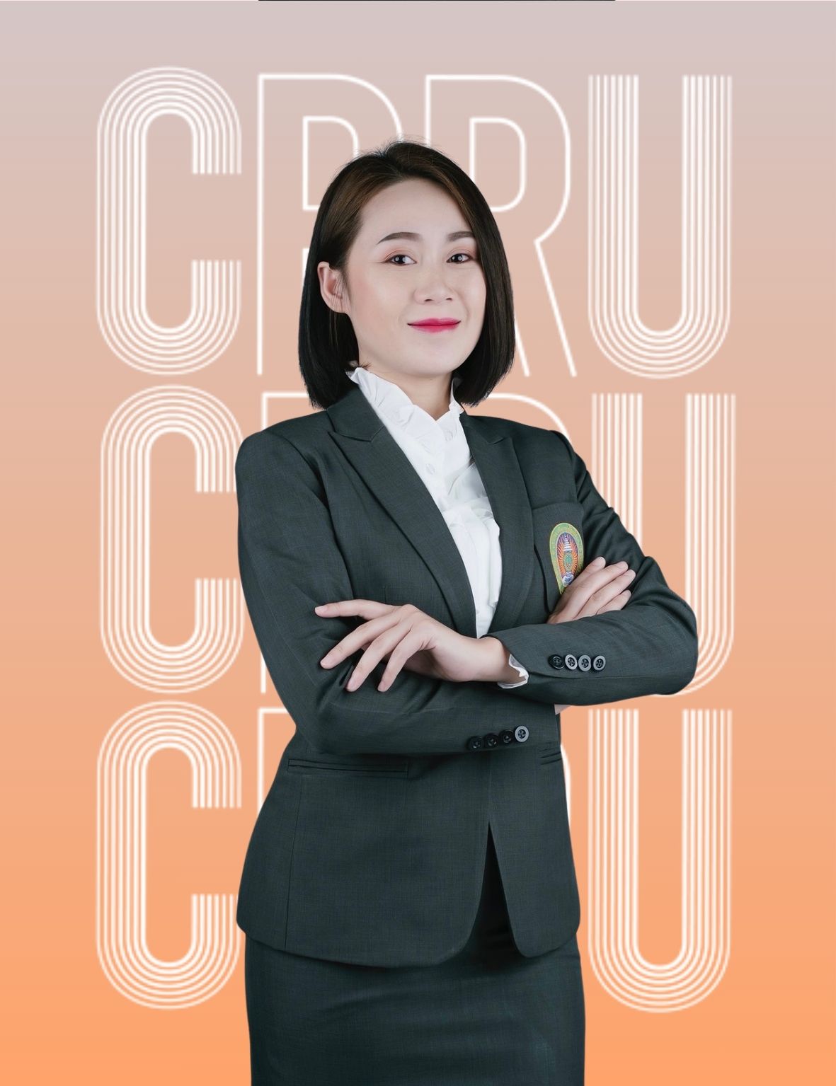 อาจารย์กนกดารินทร์ มาติ๊บ