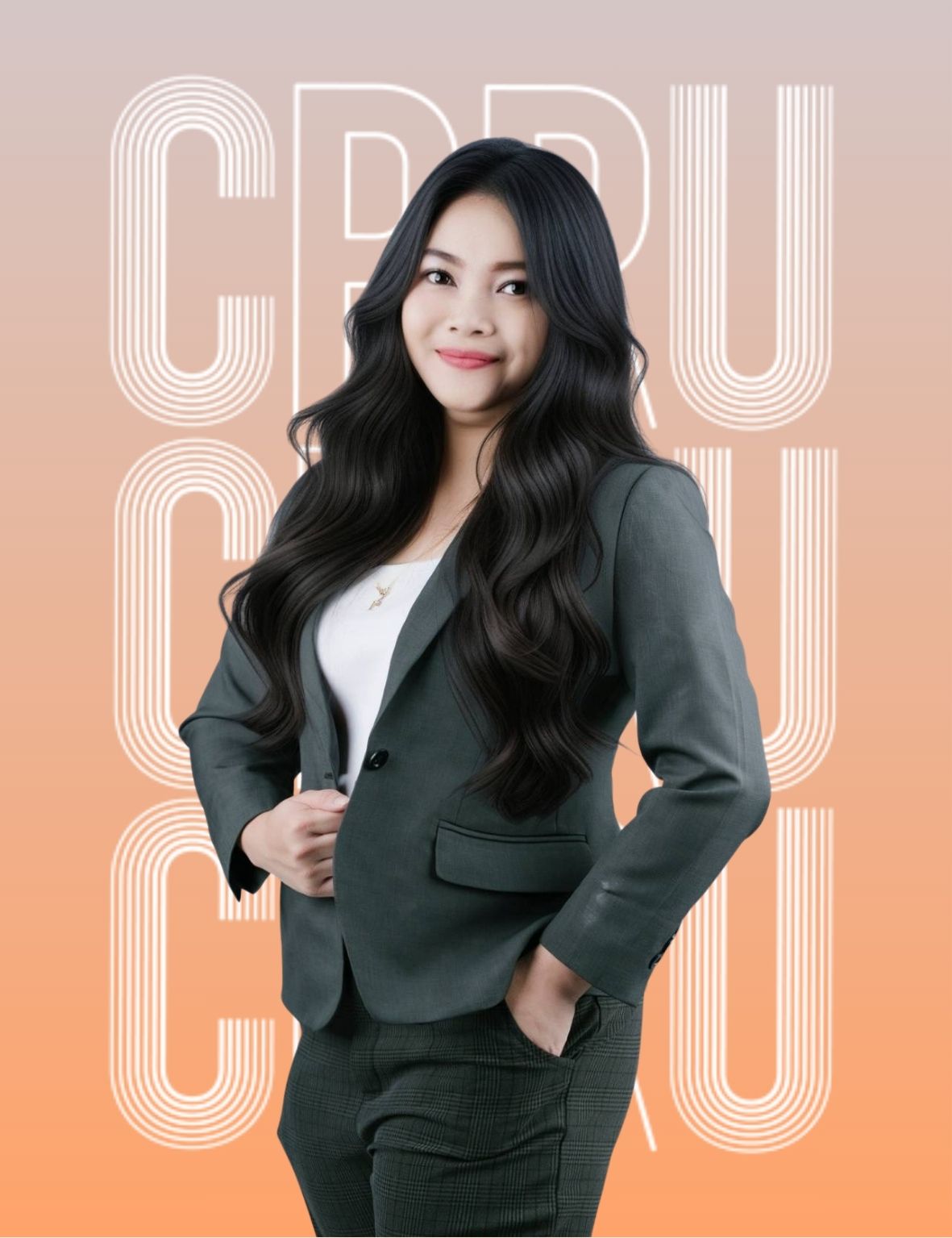 อาจารย์กรรนิศา วงศ์ศิริ