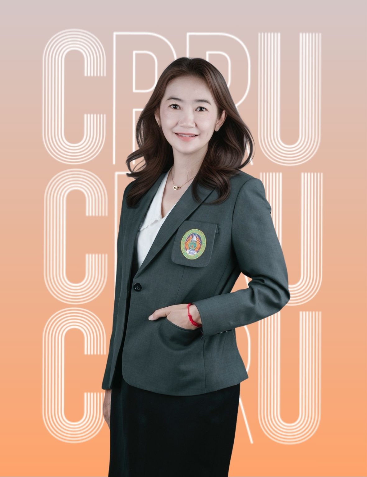 อาจารย์จิรเกศ ไชยประเสริฐ