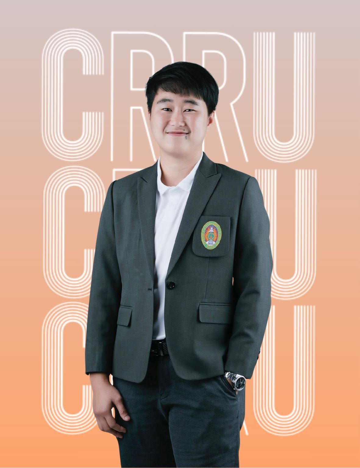 อาจารย์จุรีรัตน์ ดีวรัตน์
