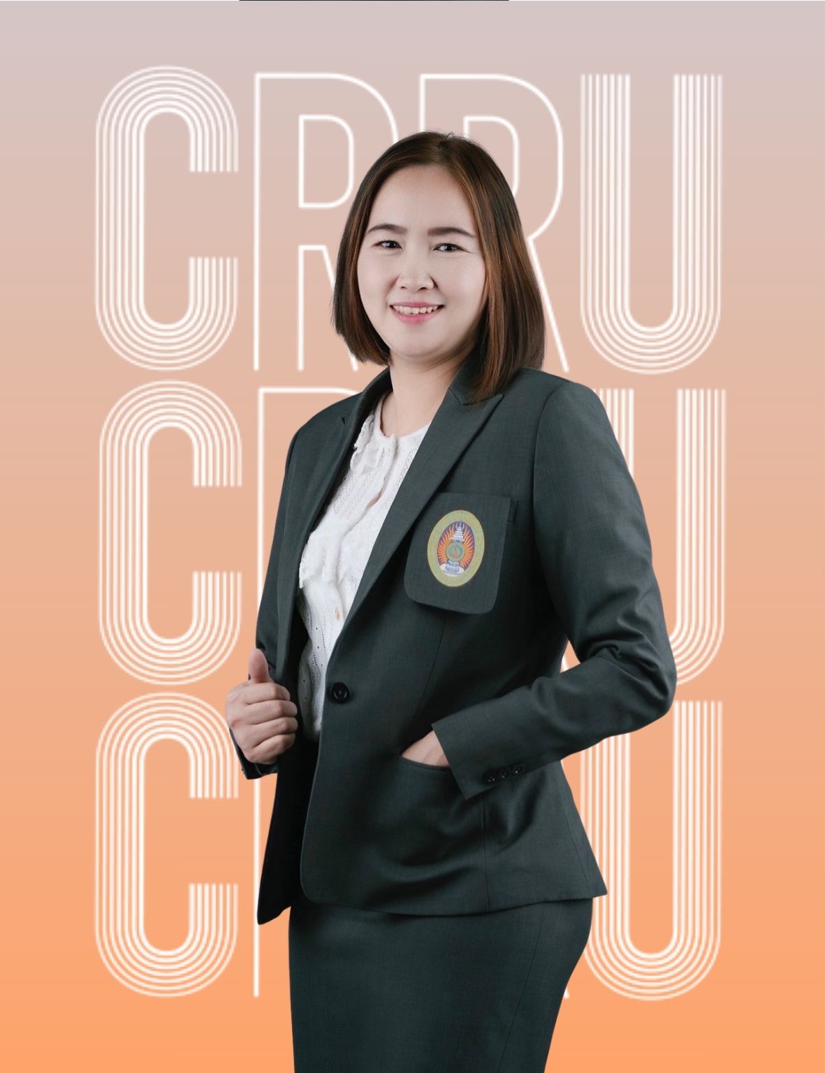 อาจารย์ทิพย์วรรณ สิทธิวงค์
