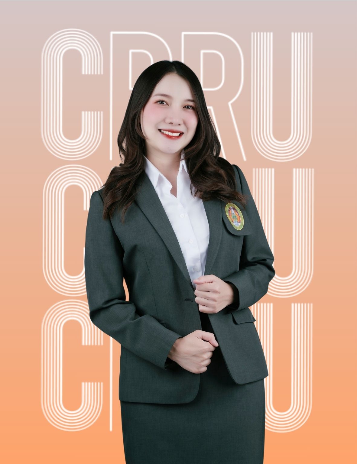 อาจารย์ปริชญา ไชยบุตร