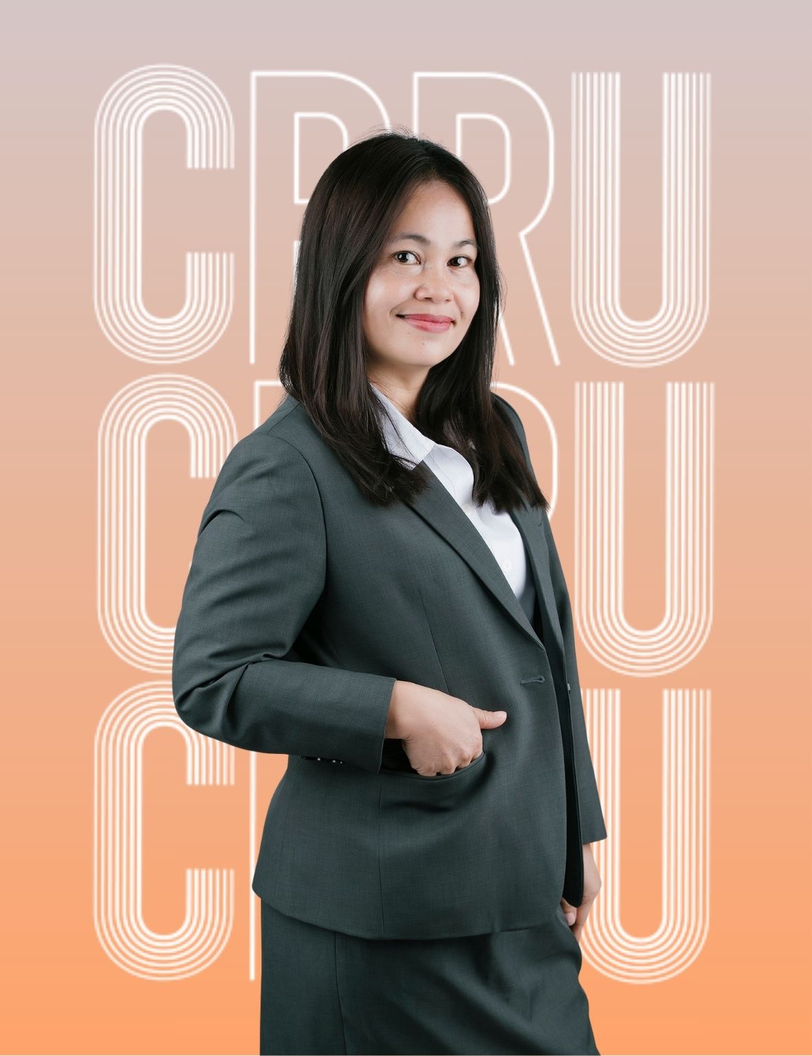 อาจารย์รสสุคนธ์ สุขคลุม