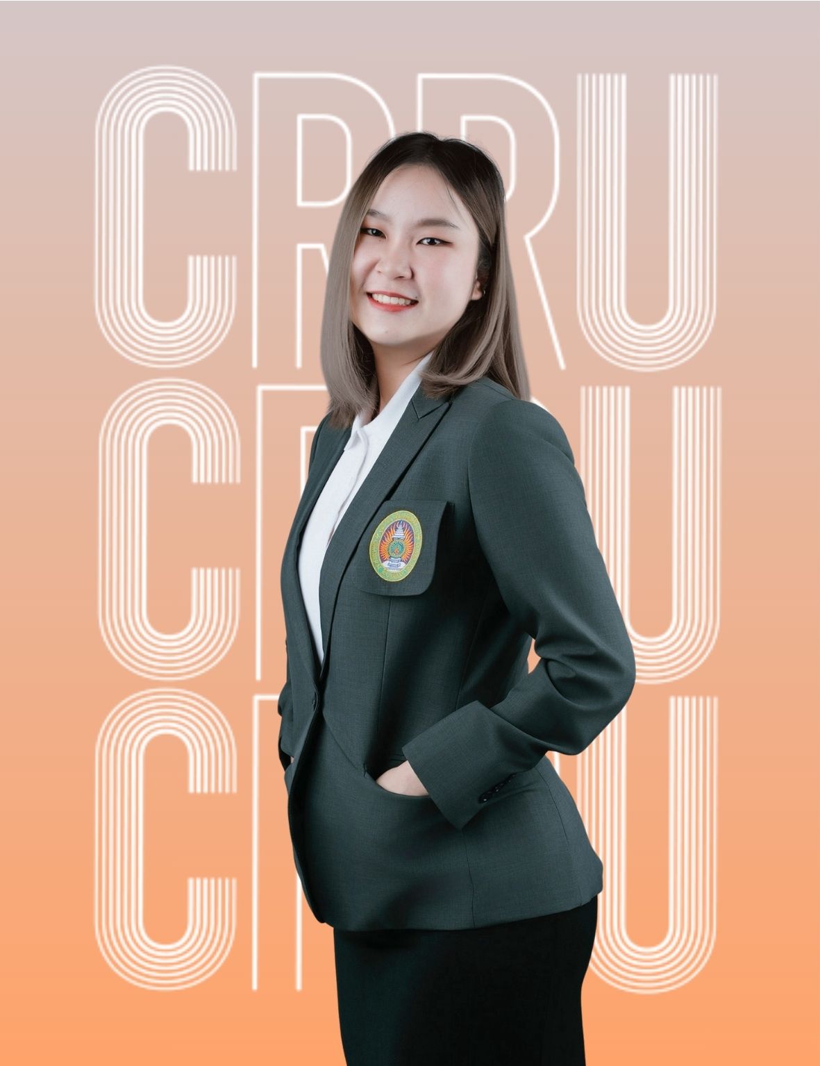 อาจารย์ศิริภรณ์ แก้วแสนสาย