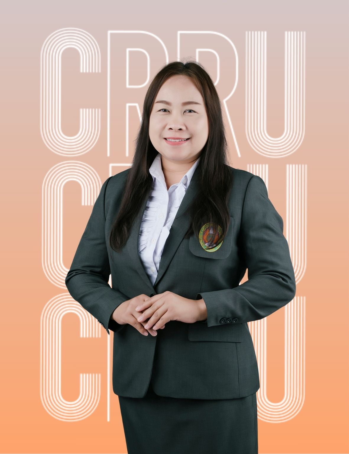 อาจารย์แคตทรียา แสงแก้ว