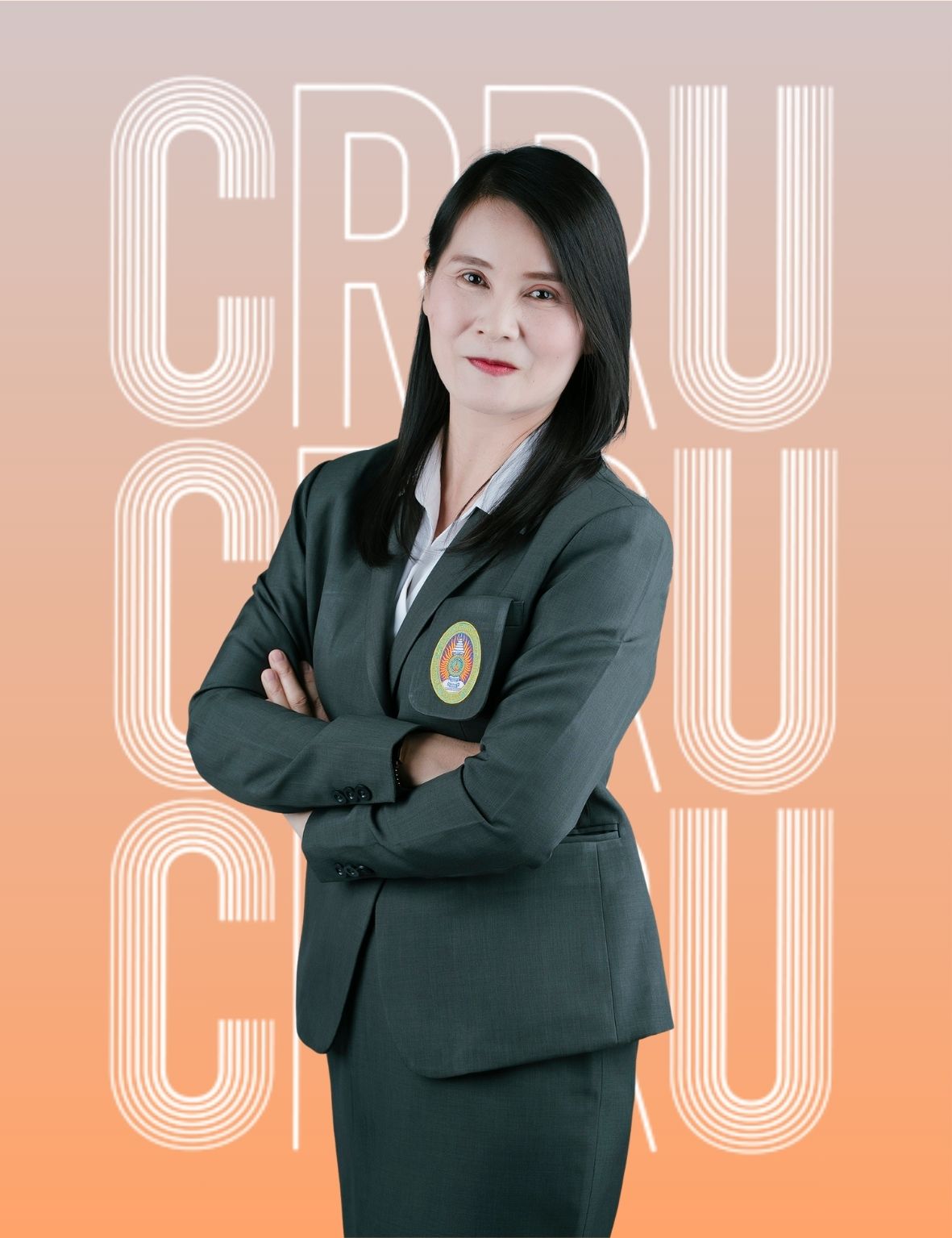อาจารย์สุนันทา เจริญพร