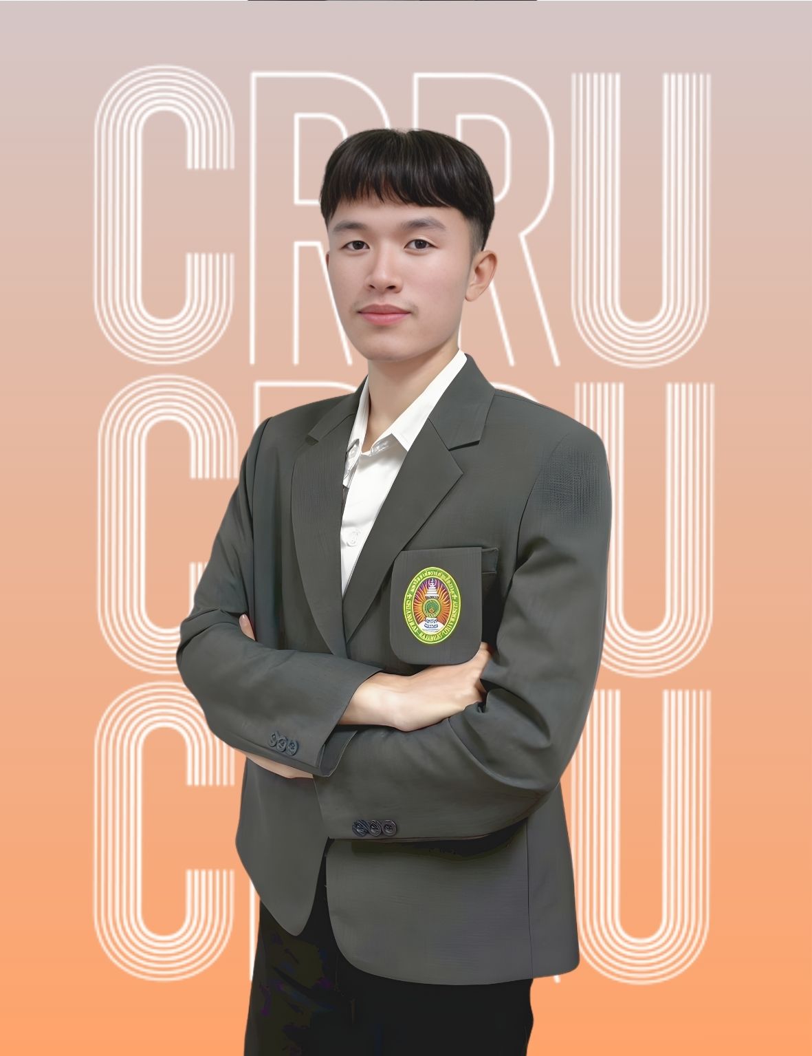อาจารย์ธีรดนย์ ใจดี