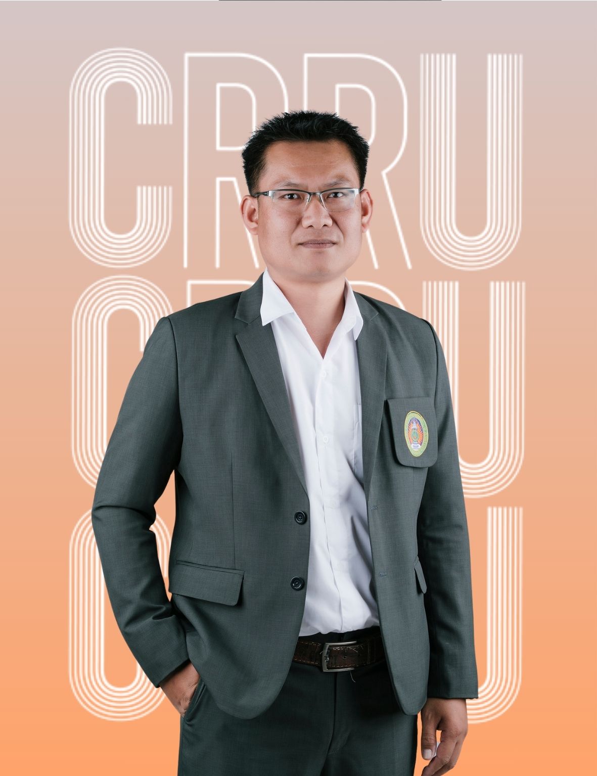 อาจารย์พิพัฒน์พงษ์ ป้อมสมุทร