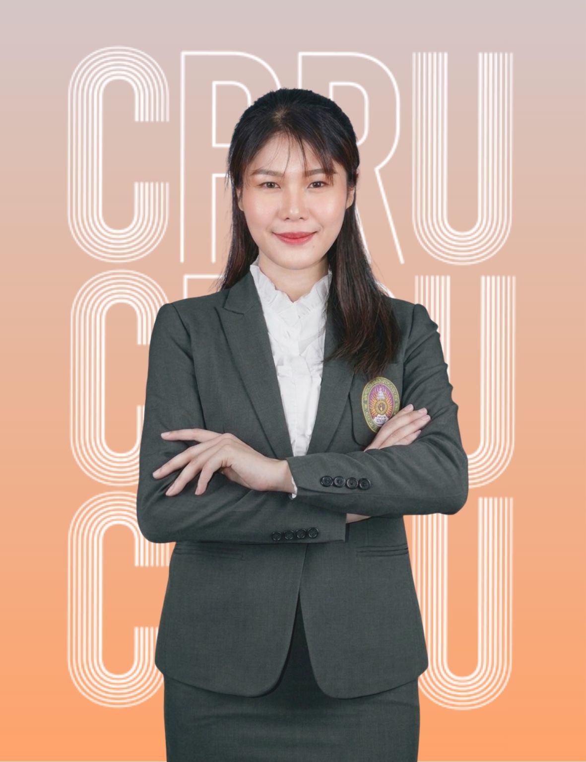 อาจารย์มลิวัลย์ พรมงาม