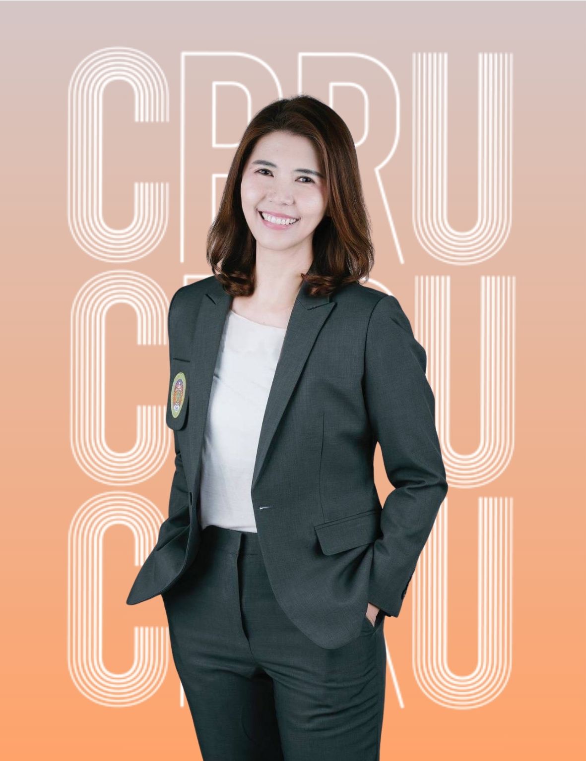 อาจารย์วาสินี โคนทรงแสน