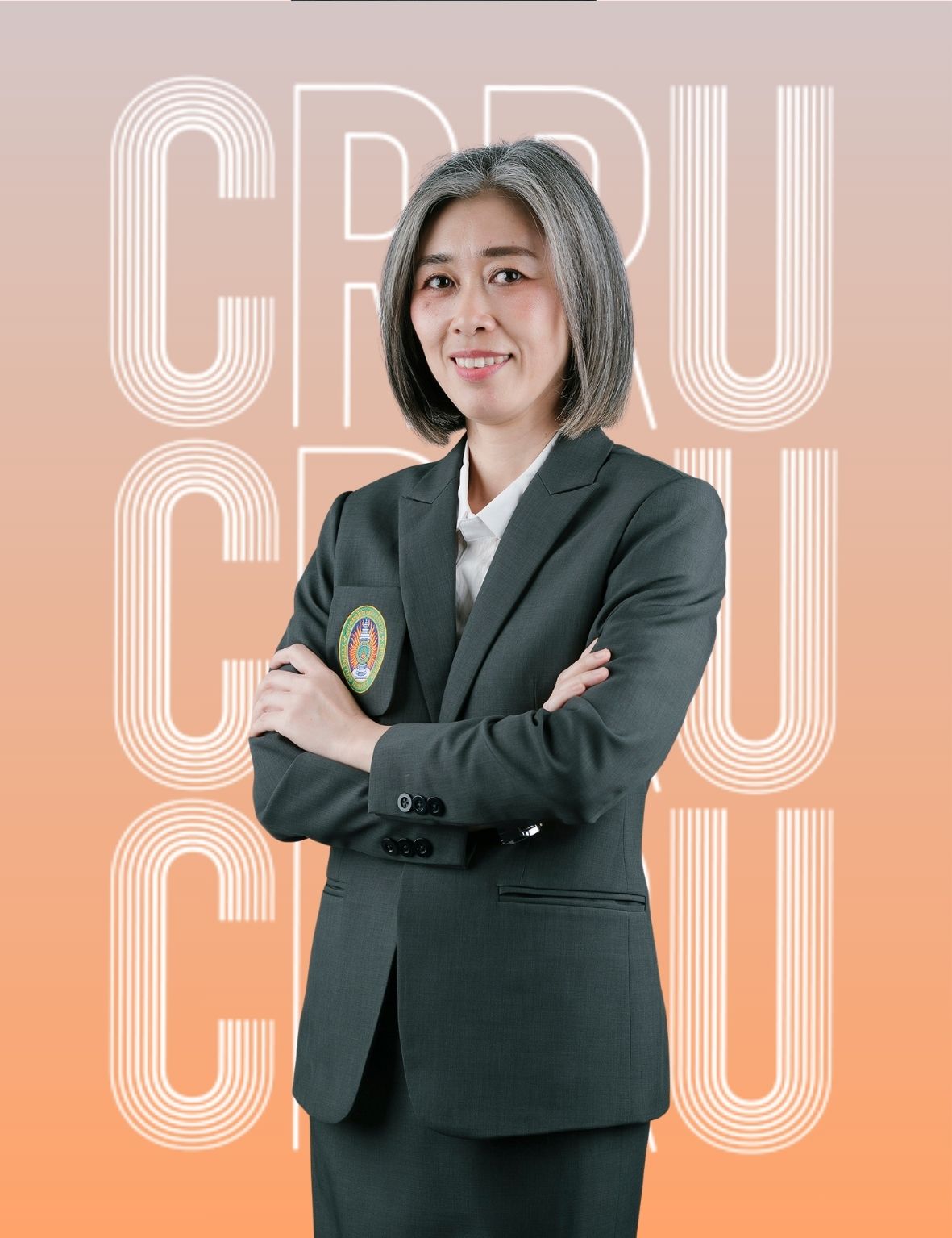อาจารย์จุฬาลักษณ์ ทองอินทร์