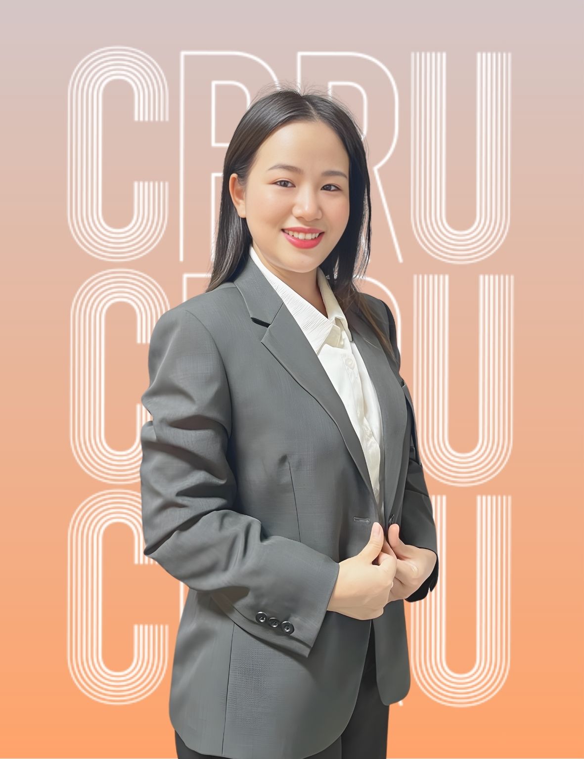 อาจารย์นาง หมวย เงิน